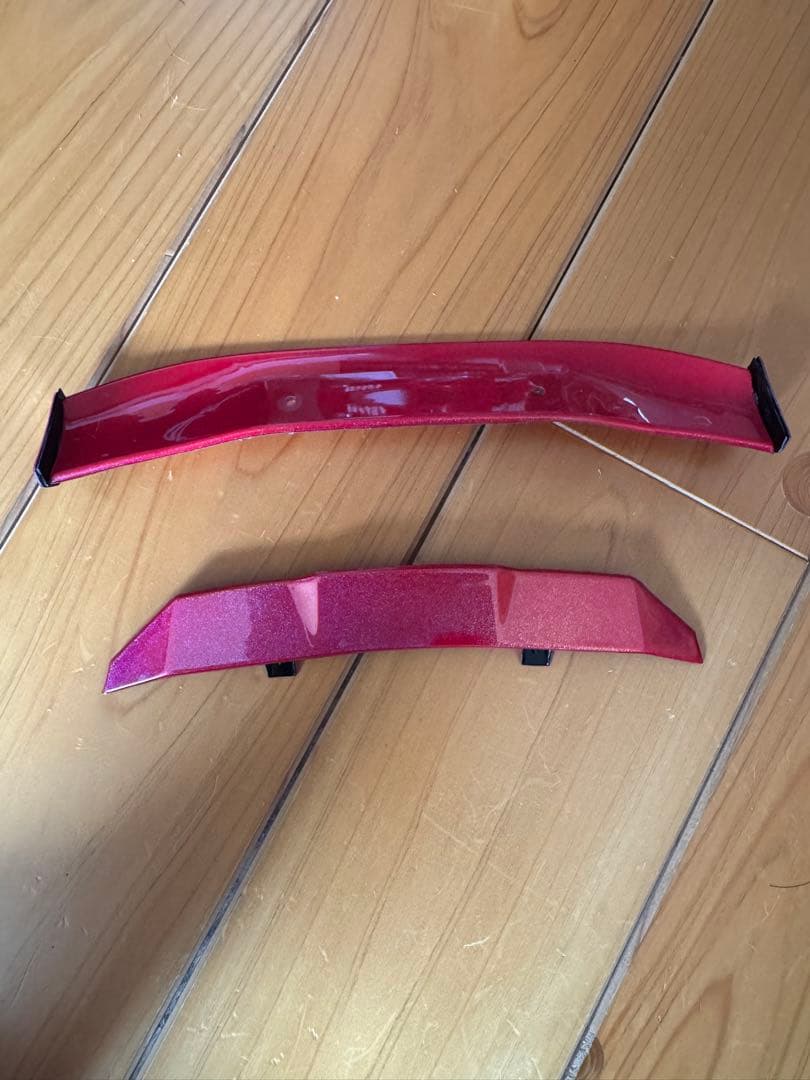 アデクション アニマルスタイル S13シルビア