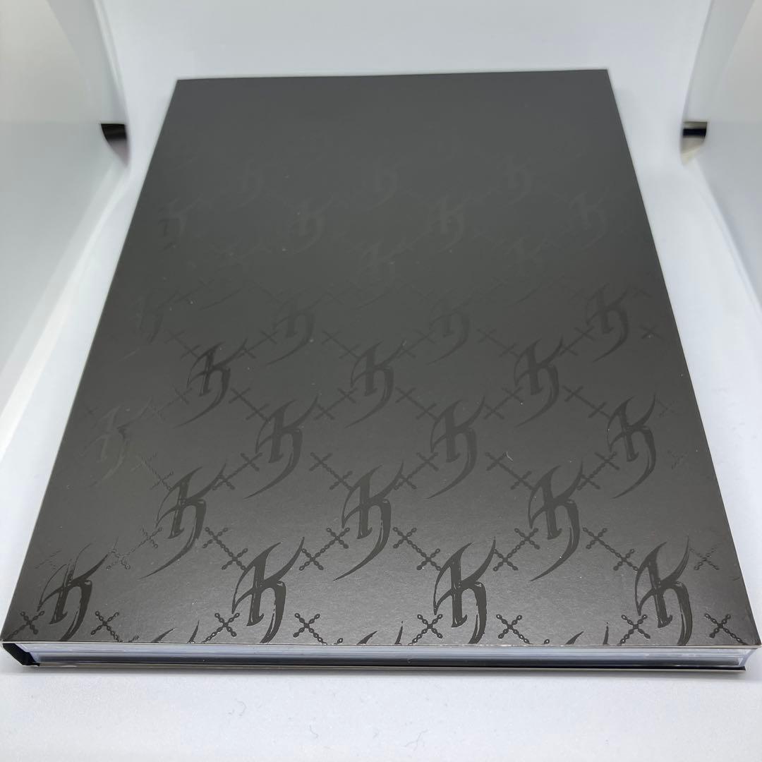 KYOSUKE HIMURO 20TH JUST Movin’ ON 武道館