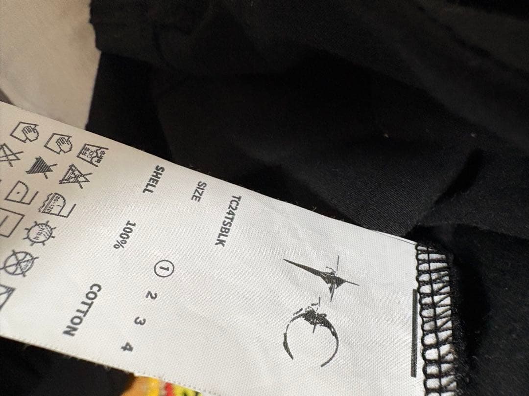 サグクラブ タンクトップ サイズ1