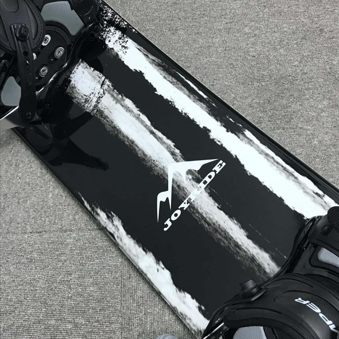 2024年式■WAX済■JOYRIDE ボード ビンディング ブーツ ケース