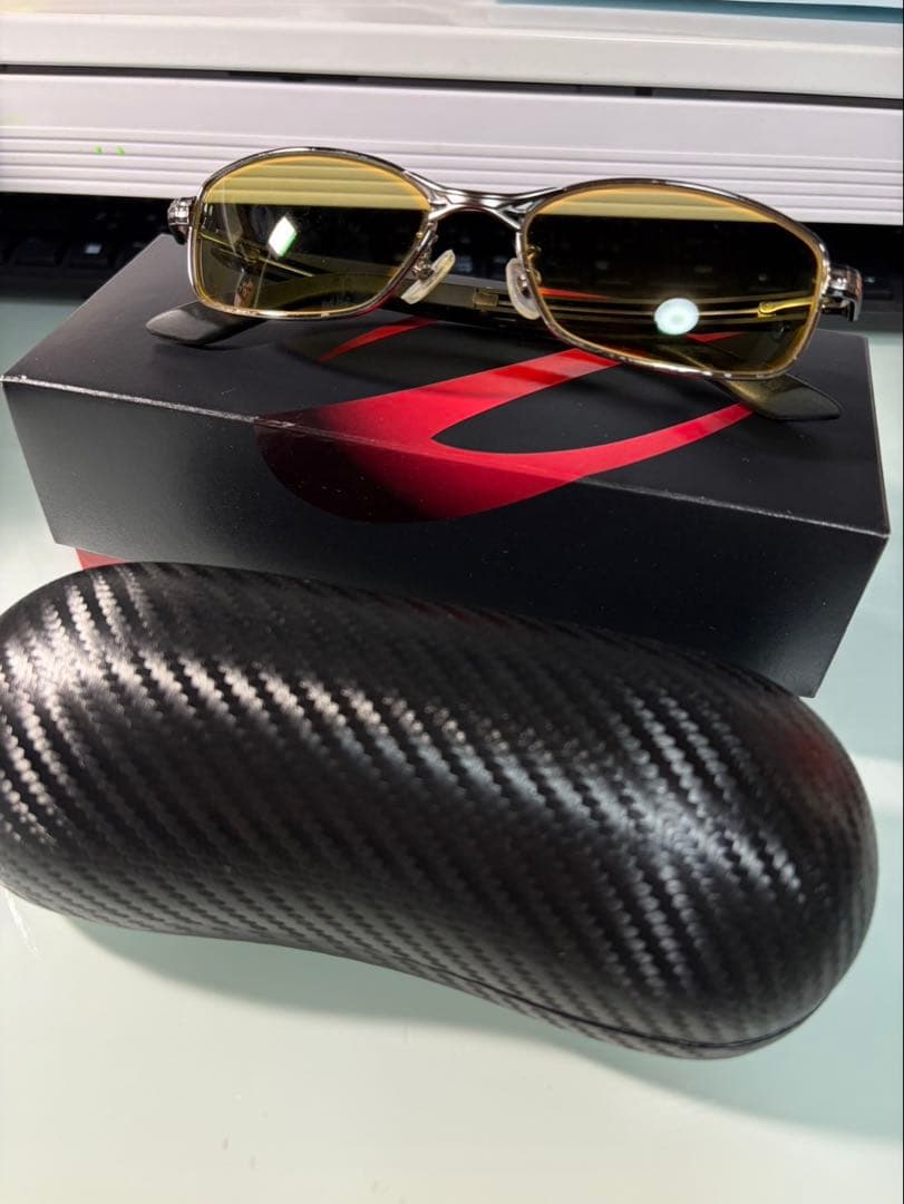 TALEX ZEAL 釣り偏光サングラス