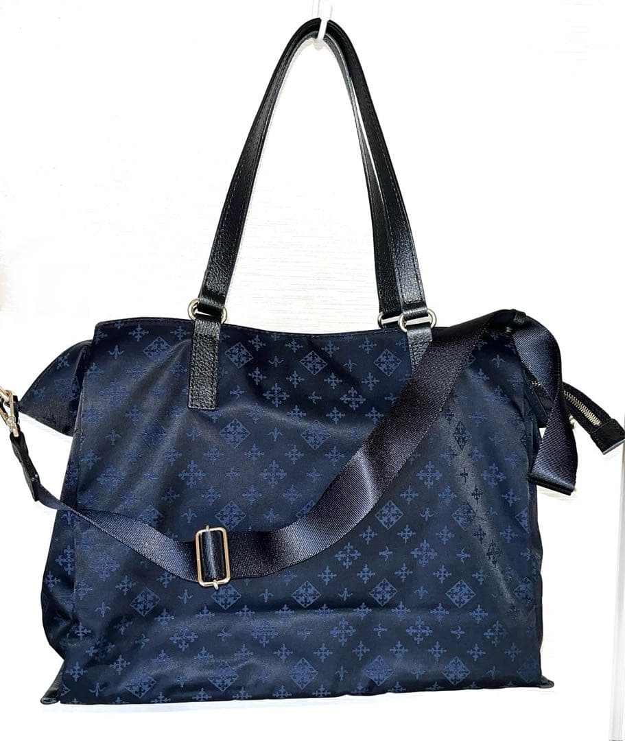 ラシット 2wayトートバッグ ビジネスバッグ たっぷり収納