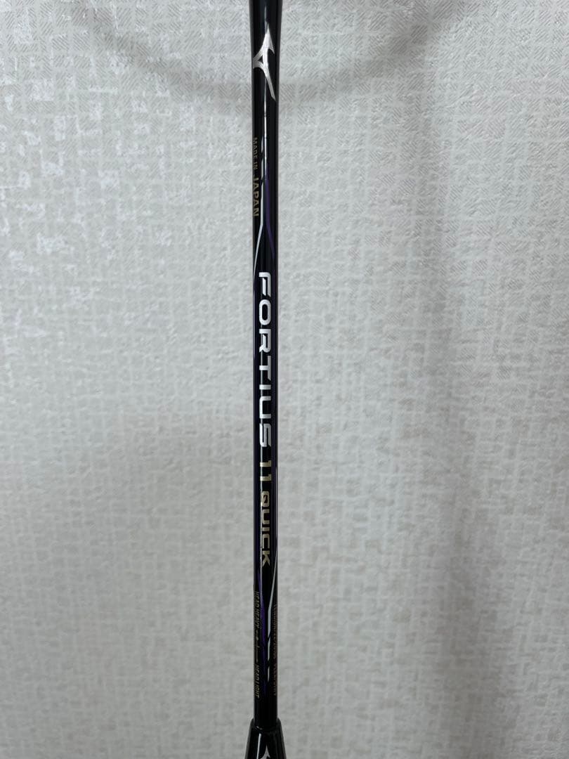 ミズノフォルティウス11 QUICK ⭐︎