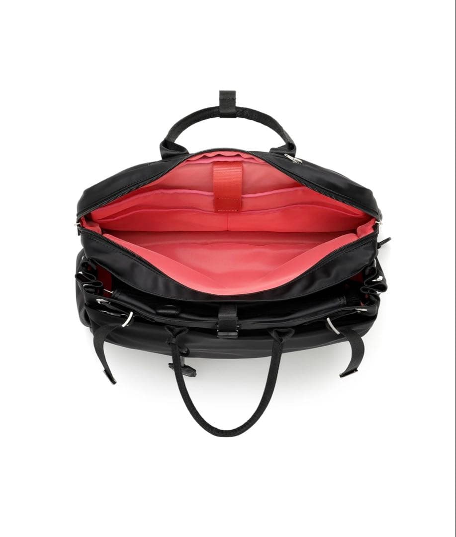 バッグ SELENT ETHER PARIS PASSION36 BLACK