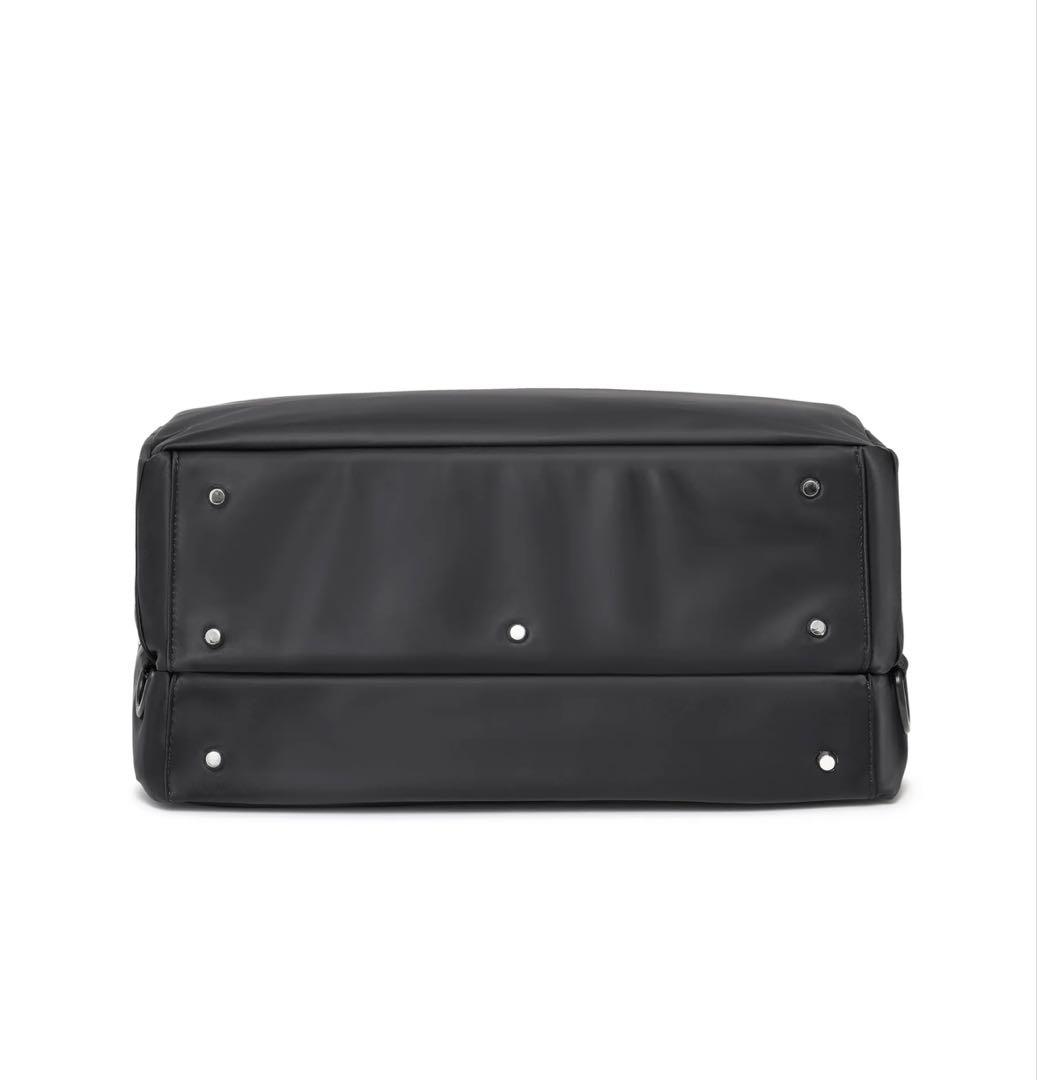 バッグ SELENT ETHER PARIS PASSION36 BLACK