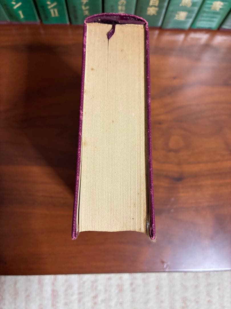 世界の名著　全66巻　中央公論社　1/2