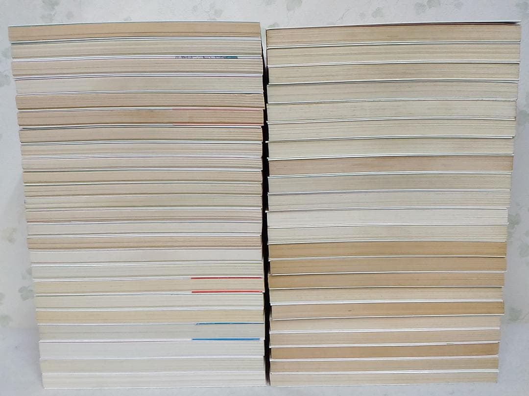 みつはしちかこ 小さな恋のものがたり1～46巻 第1～46集