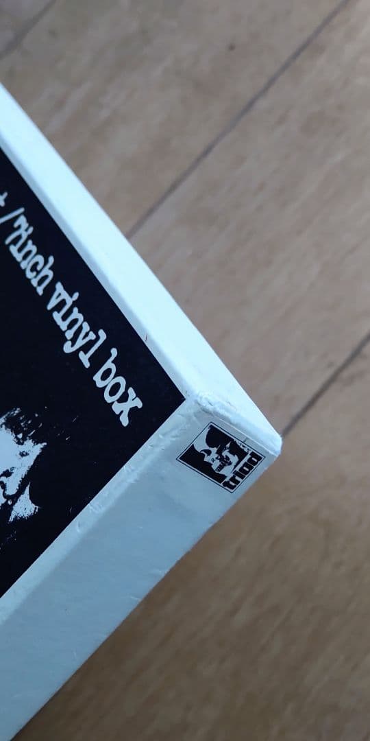 ミッシェルガンエレファント 7inch VINYL BOX