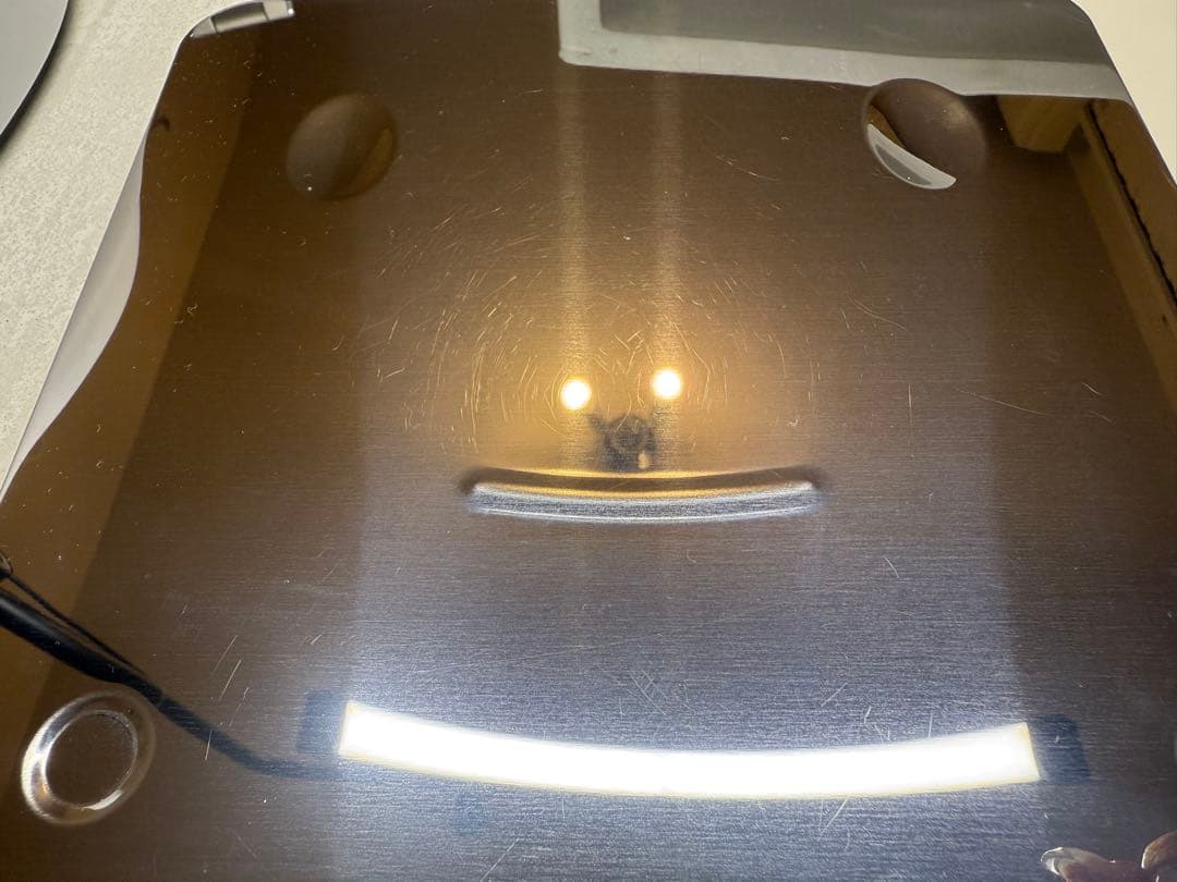 【美品】TOY's×INITY ネイルライト