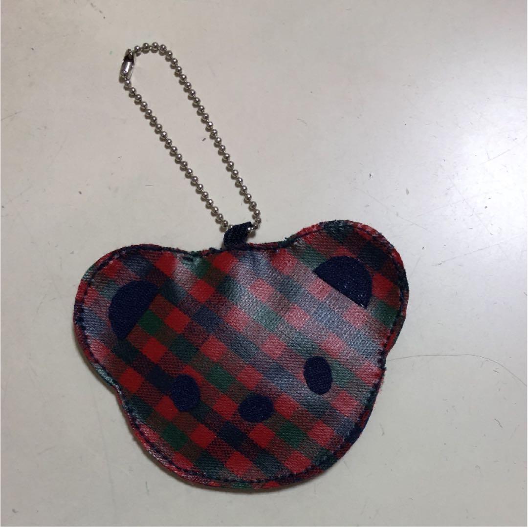 naaasan様オーダー^ ^ファミリアチェックのレッスンバック♪他…