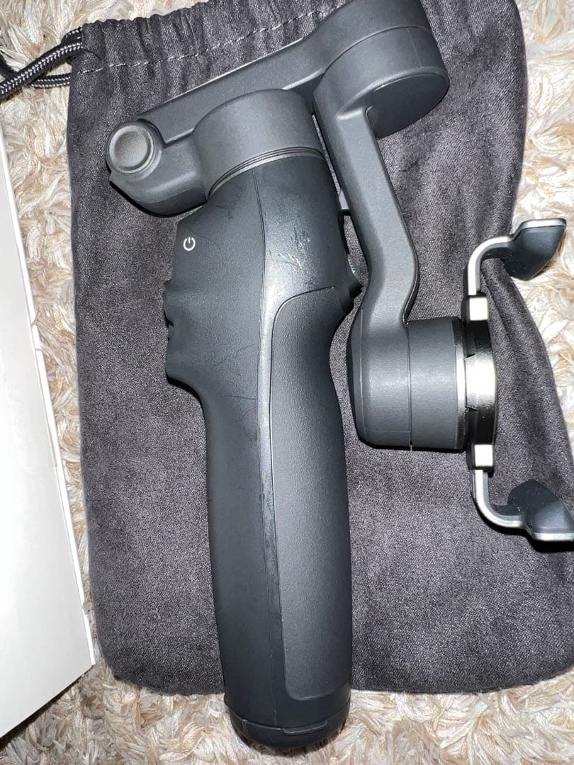 DJI Osmo Mobile 7P スタビライザー