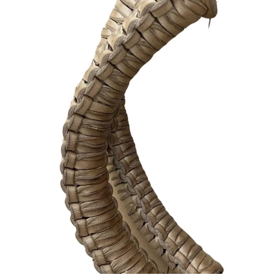 ＊美品＊ヘレンカミンスキー ラフィア　バッグ