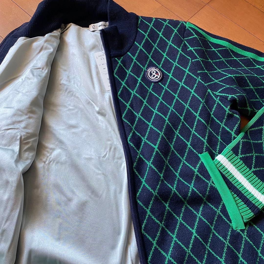 andperse アンパスィレディース　ゴルフ