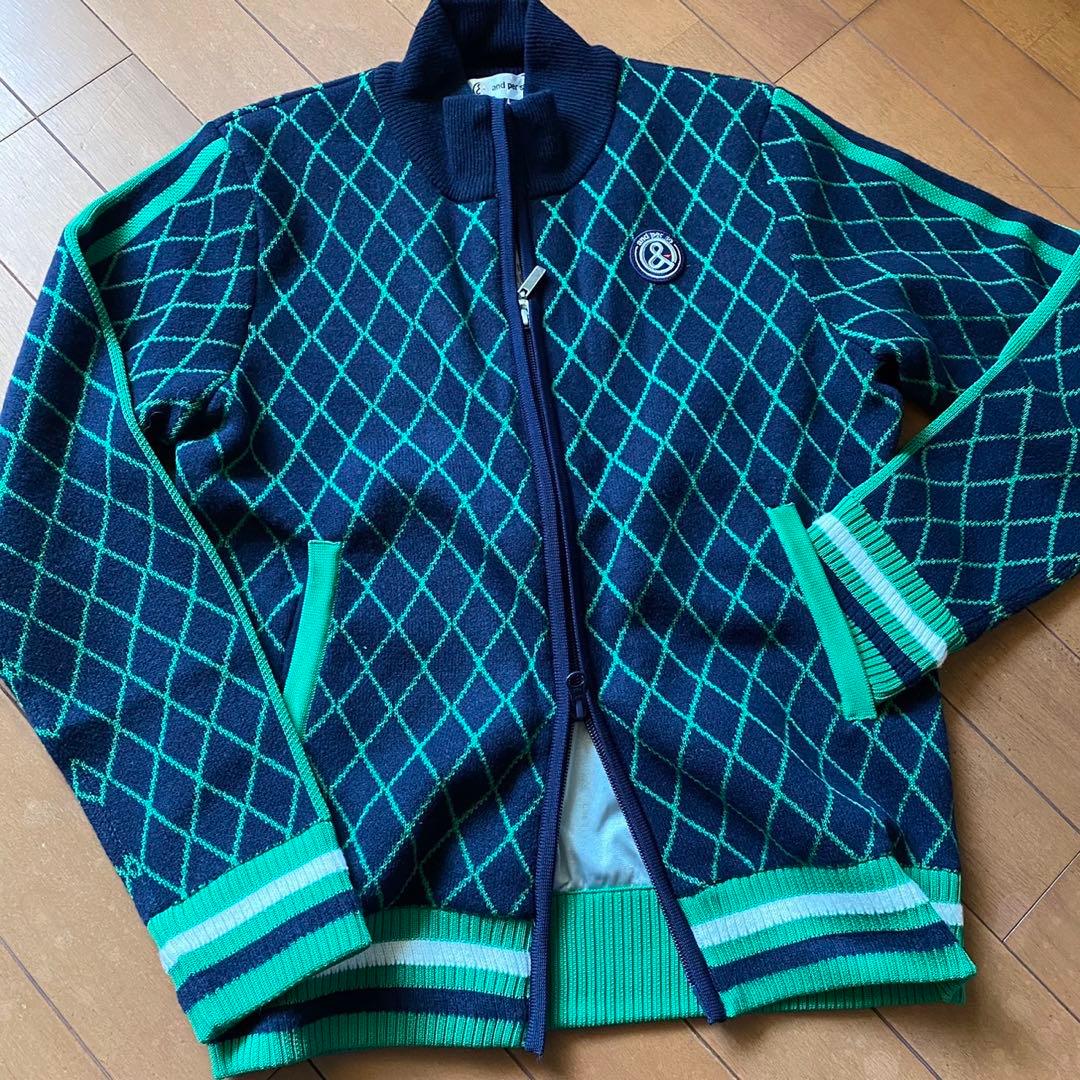 andperse アンパスィレディース　ゴルフ