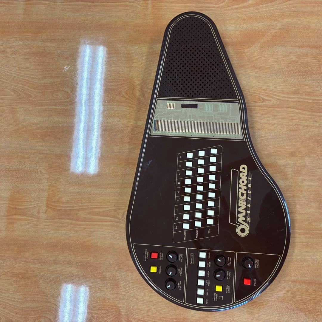 その他 OMNICHORD
