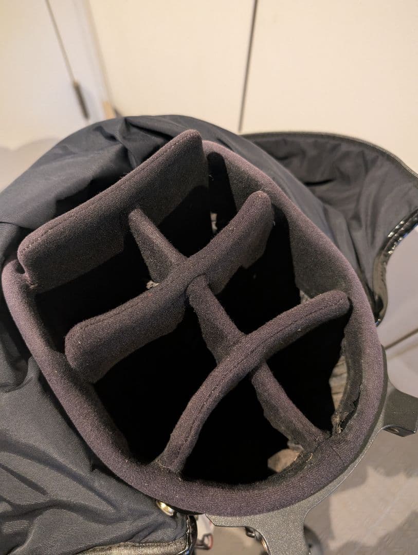 MARK & LONA ゴルフバッグ・キャディバッグ