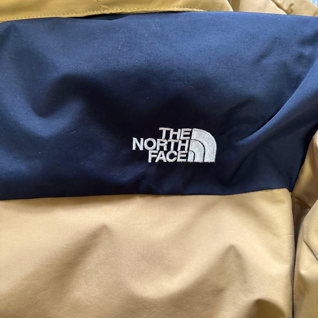 【美品】NORTH FACE ノースフェイス エンデュランス バルトロ カーキ
