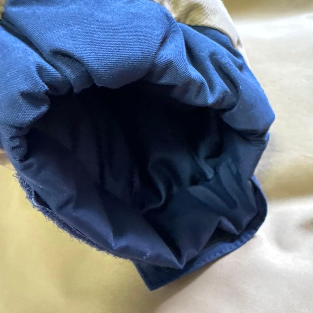 【美品】NORTH FACE ノースフェイス エンデュランス バルトロ カーキ