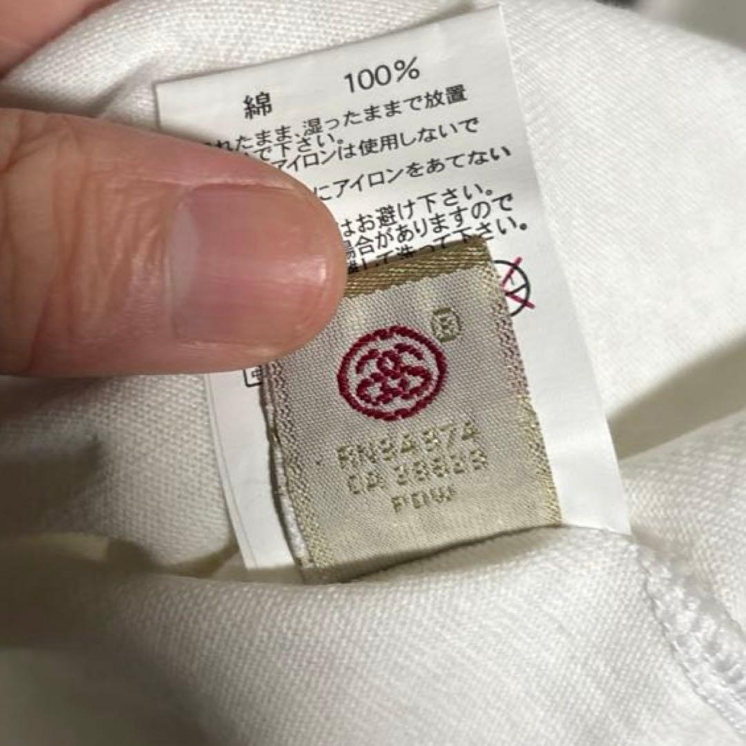 【超希少】00s OLD STUSSY ワールドツアー Tシャツ 総柄 タグ付き