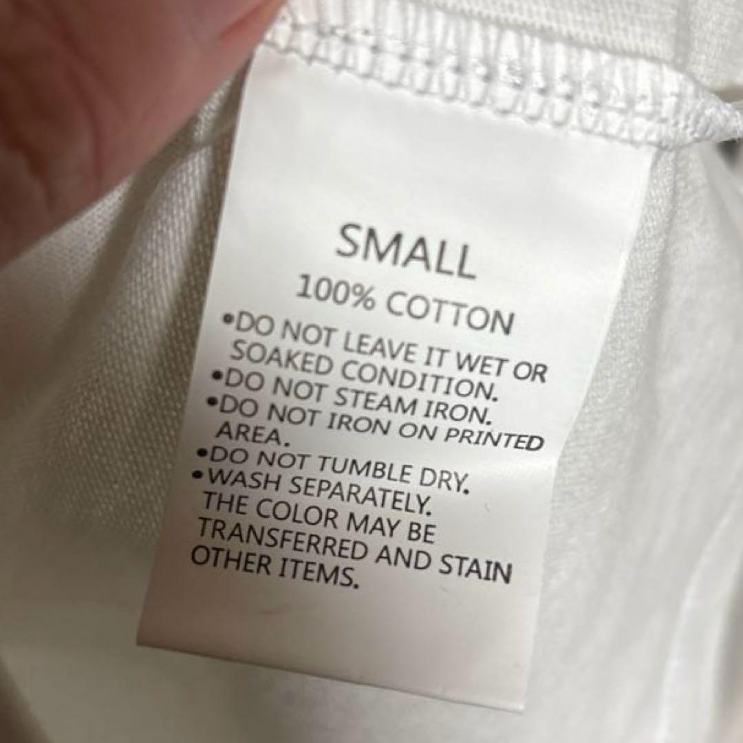 【超希少】00s OLD STUSSY ワールドツアー Tシャツ 総柄 タグ付き