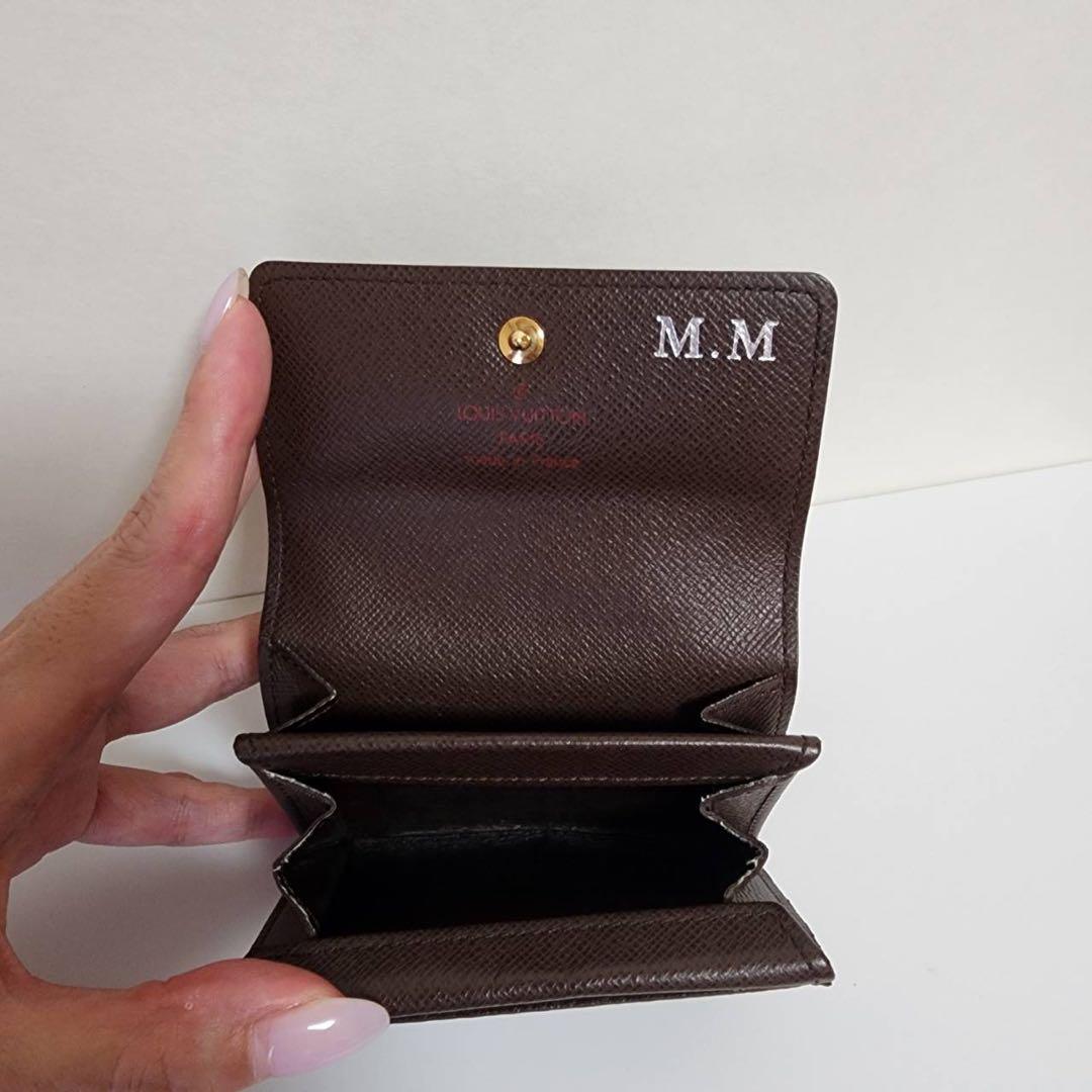 【LOUIS VUITTON】ケース