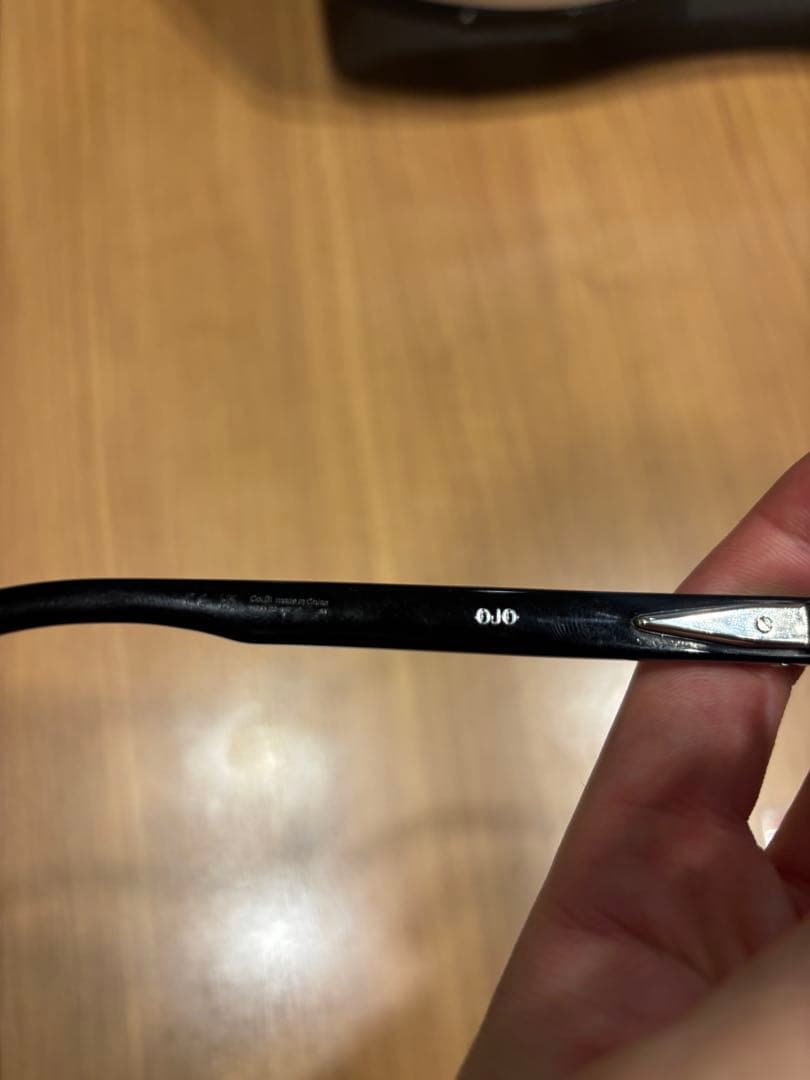 小物 GENTLE MONSTER ojo