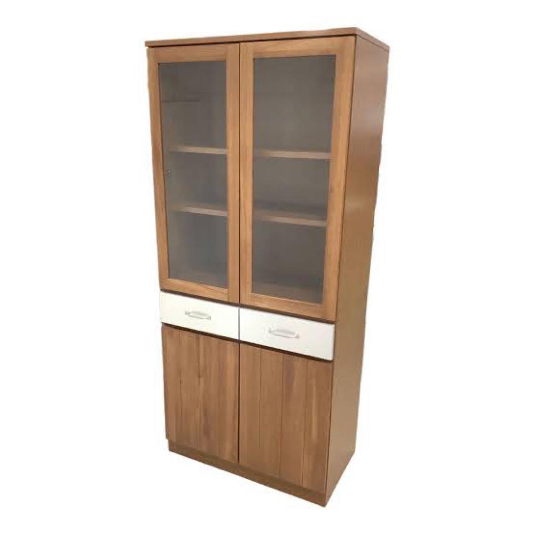 unico STRADA ウニコ ストラーダ 食器棚