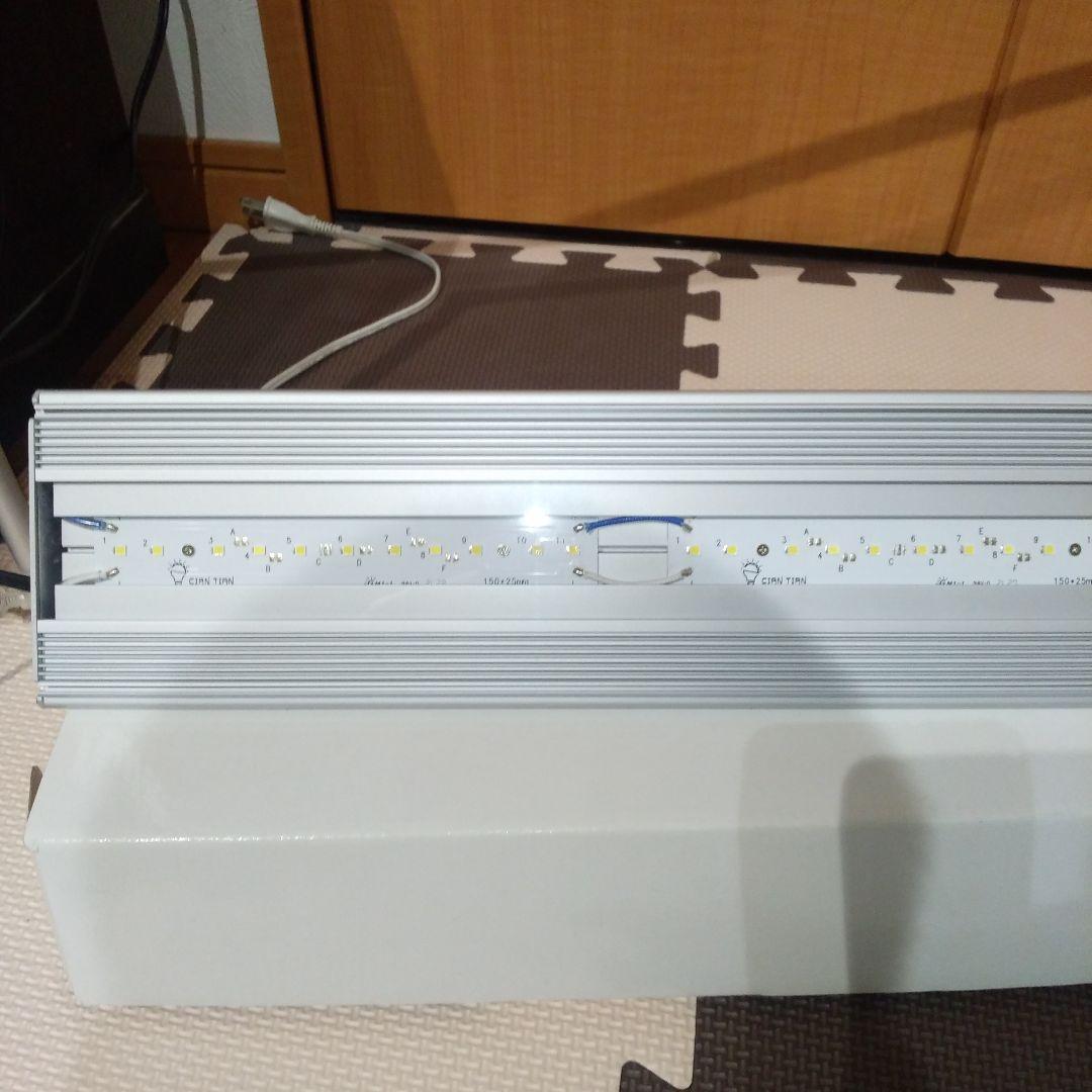 アクロ TRIANGLE LED BRIGHT 900ライトスタンド付
