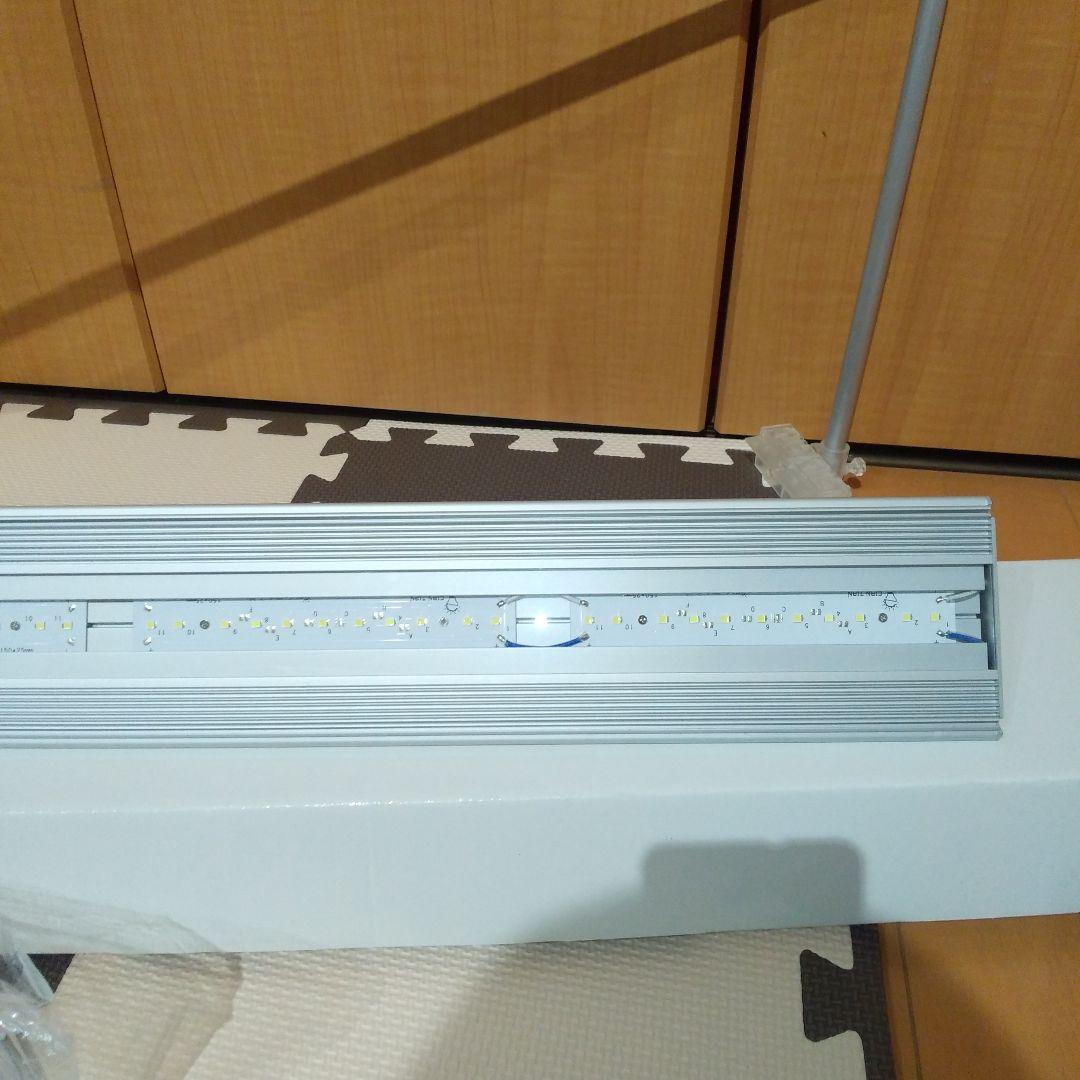 アクロ TRIANGLE LED BRIGHT 900ライトスタンド付