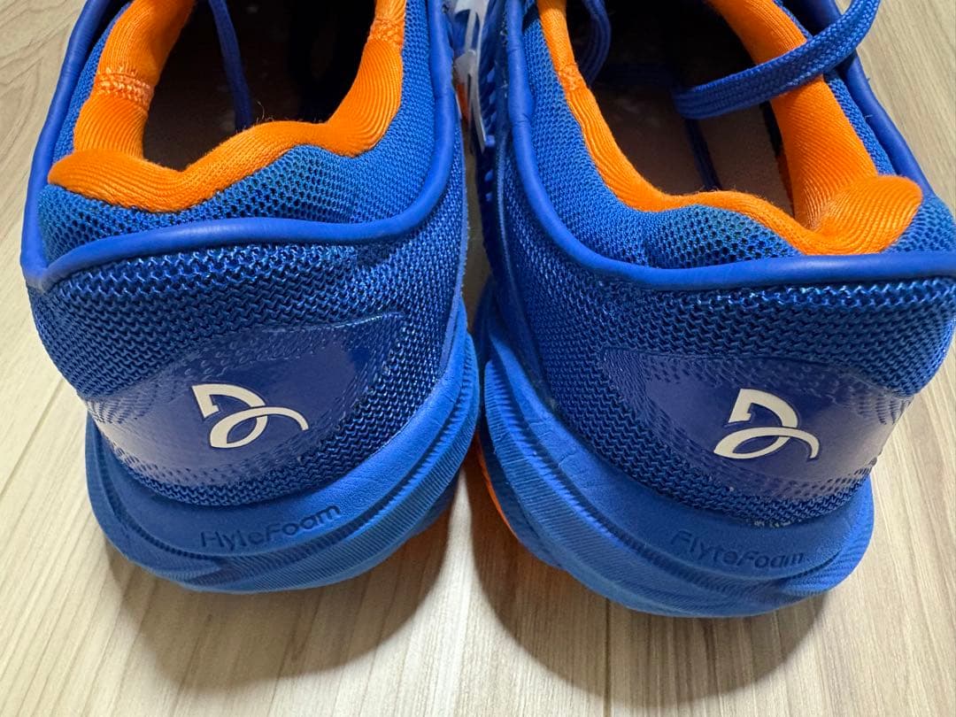 アシックス ジョコビッチ コートFF3 COURT FF3