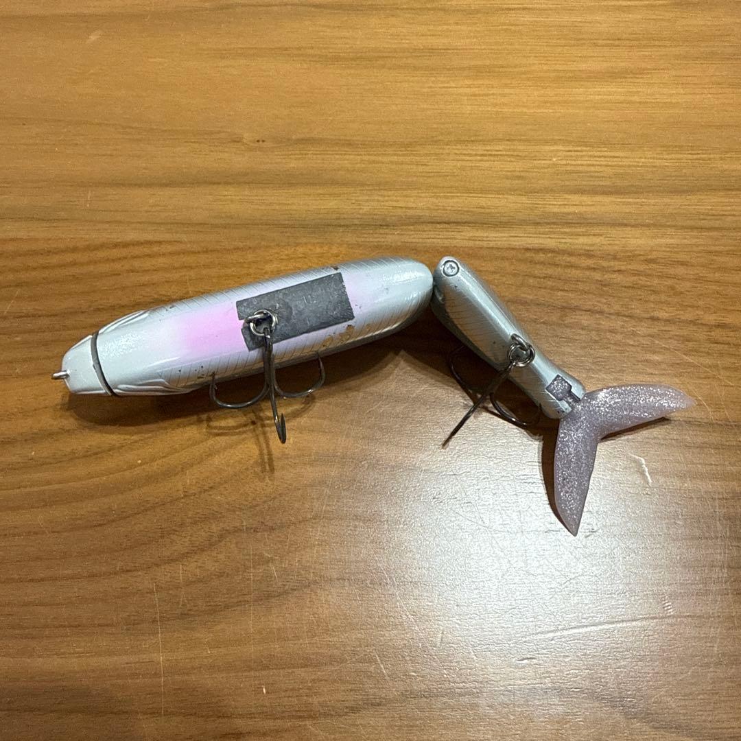 TiNY KLASH タイニークラッシュTRIBE WEED