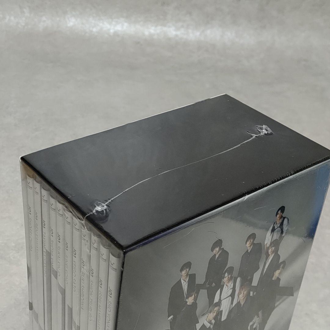 PRODUCE 101 JAPAN 番外編 JO1誕生までの軌跡 DVD-BOX