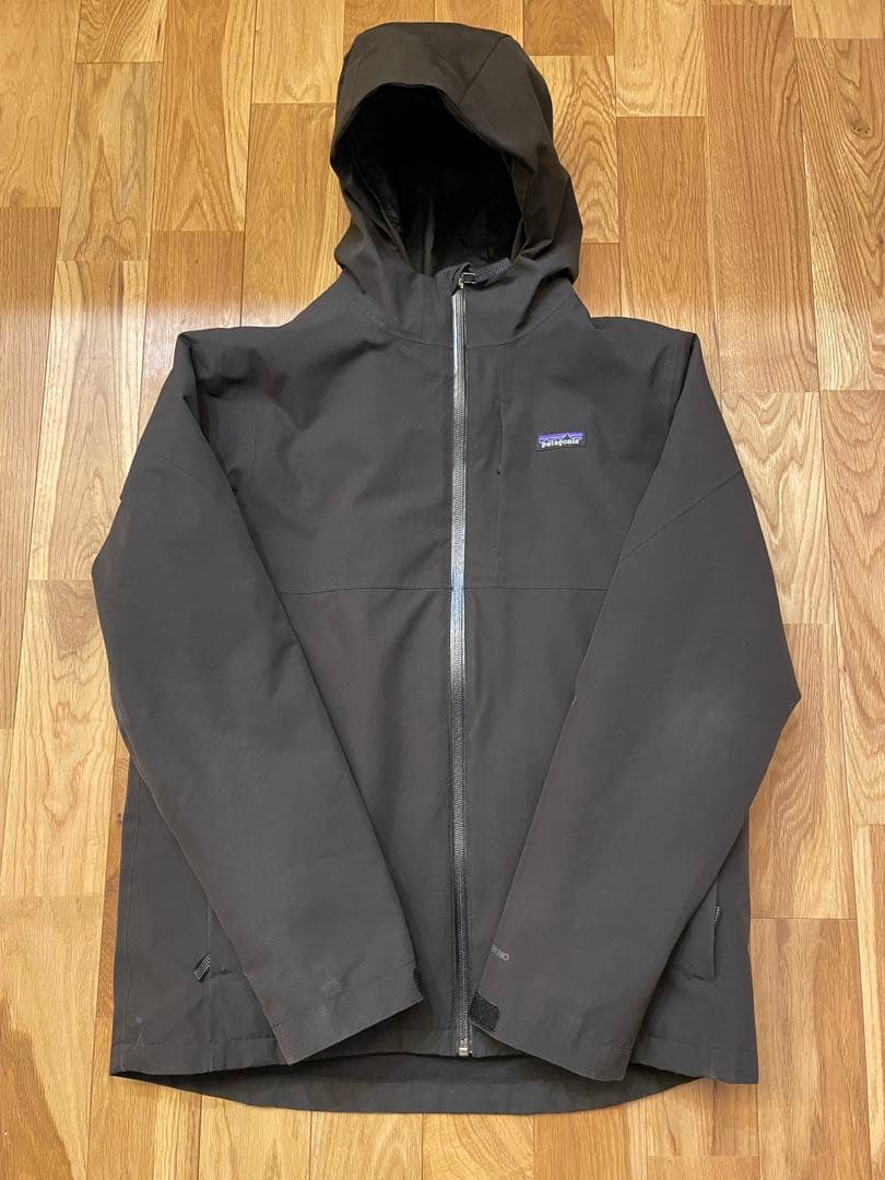 patagonia キッズ・フォーインワン・エブリデー・ジャケット　ＸＸＬ