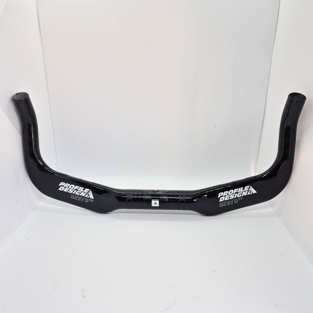 PROFILE DESIGN OZERO TT ハンドル ベースバー エアロ