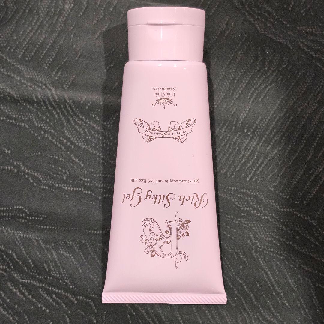 【髪風船】ダメージケア ４点セット　CMC PRO plus 200ml