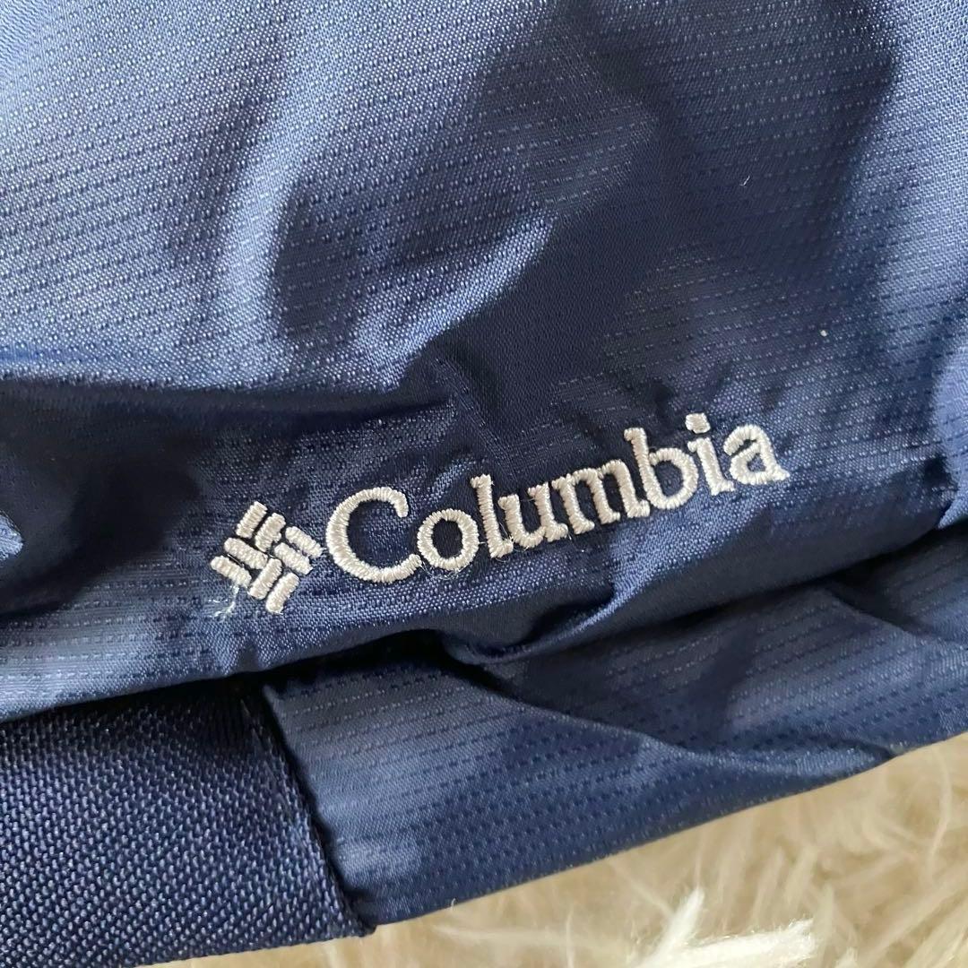 #2E✨Columbia コロンビア✨スキーウェア 上下セット100 キッズ