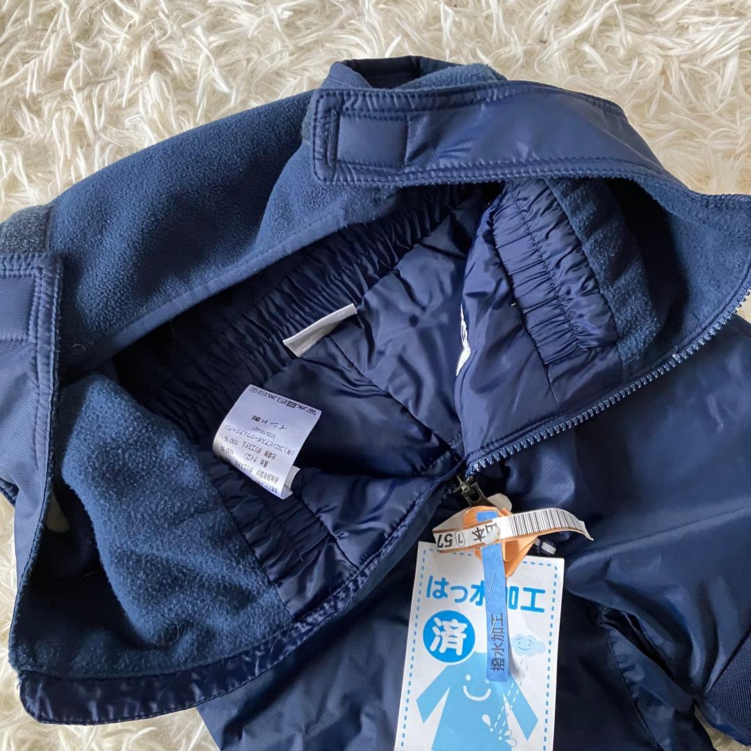 #2E✨Columbia コロンビア✨スキーウェア 上下セット100 キッズ