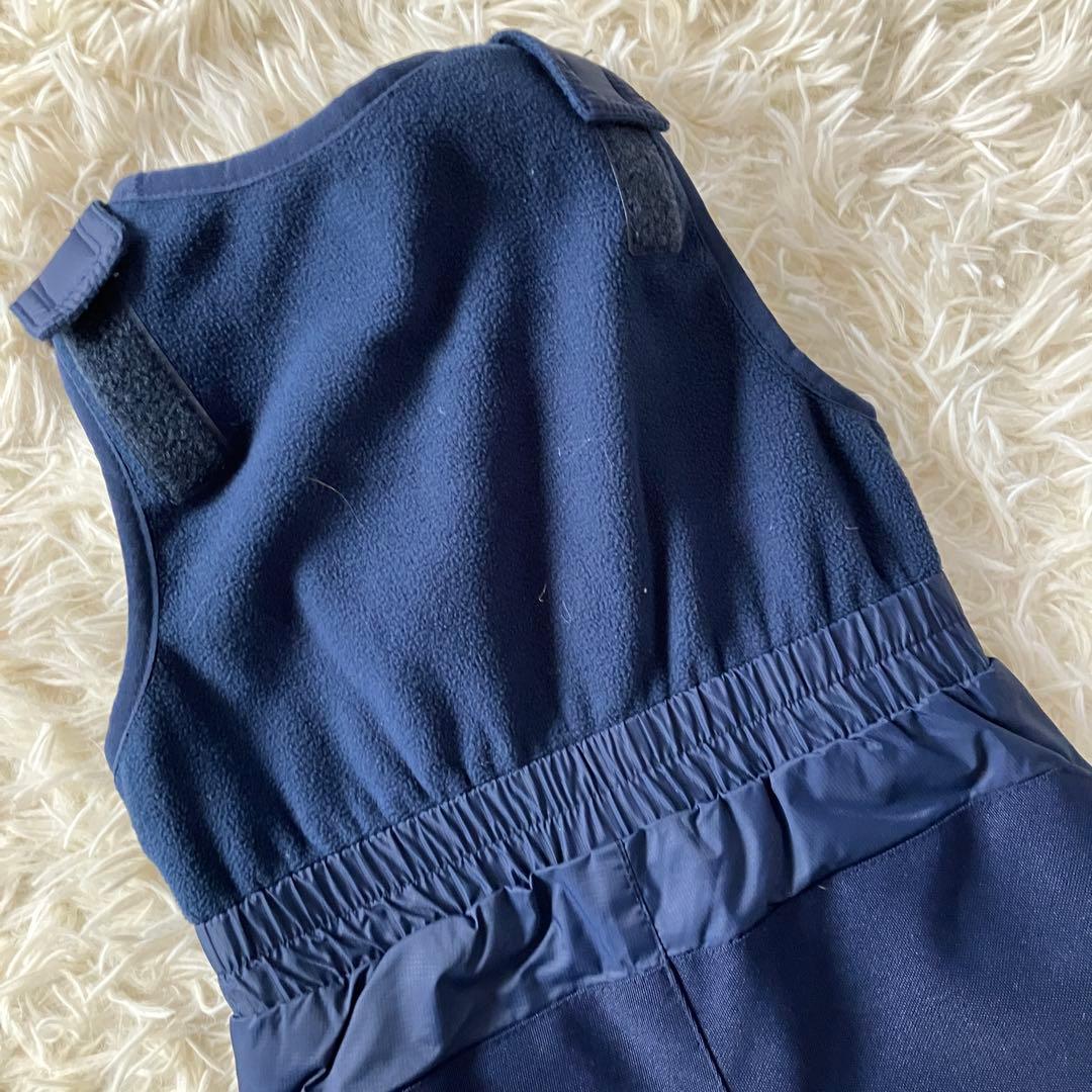 #2E✨Columbia コロンビア✨スキーウェア 上下セット100 キッズ