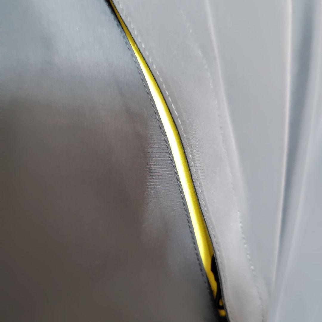 TAICHI WL ネイビーDRYMASTERフィールドパーカー★値下げ