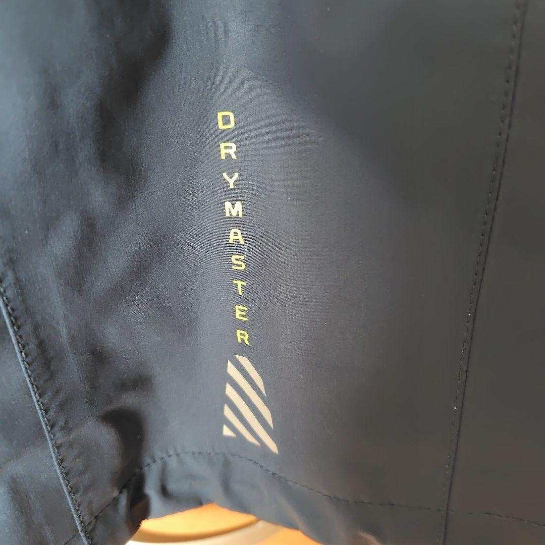 TAICHI WL ネイビーDRYMASTERフィールドパーカー★値下げ