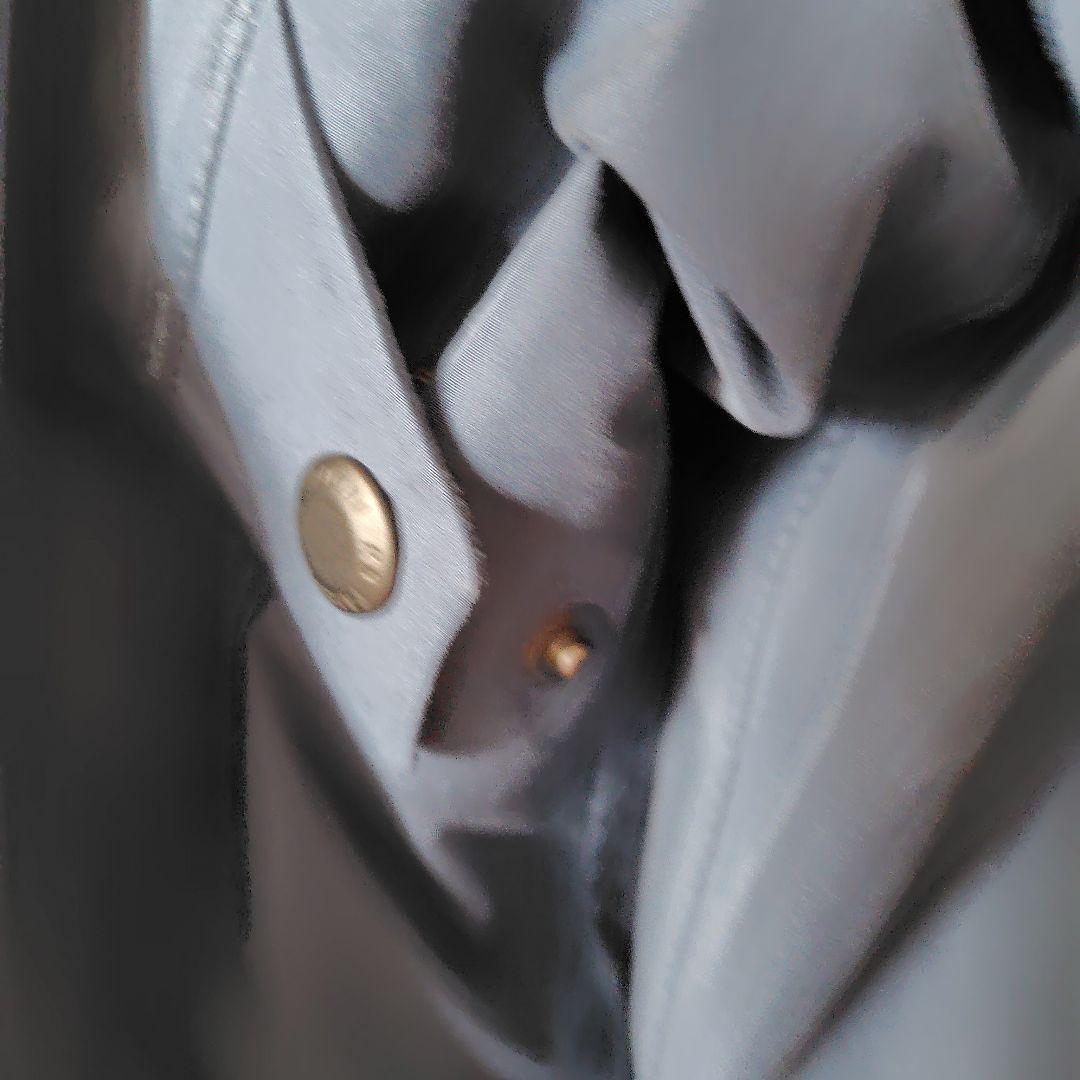 TAICHI WL ネイビーDRYMASTERフィールドパーカー★値下げ