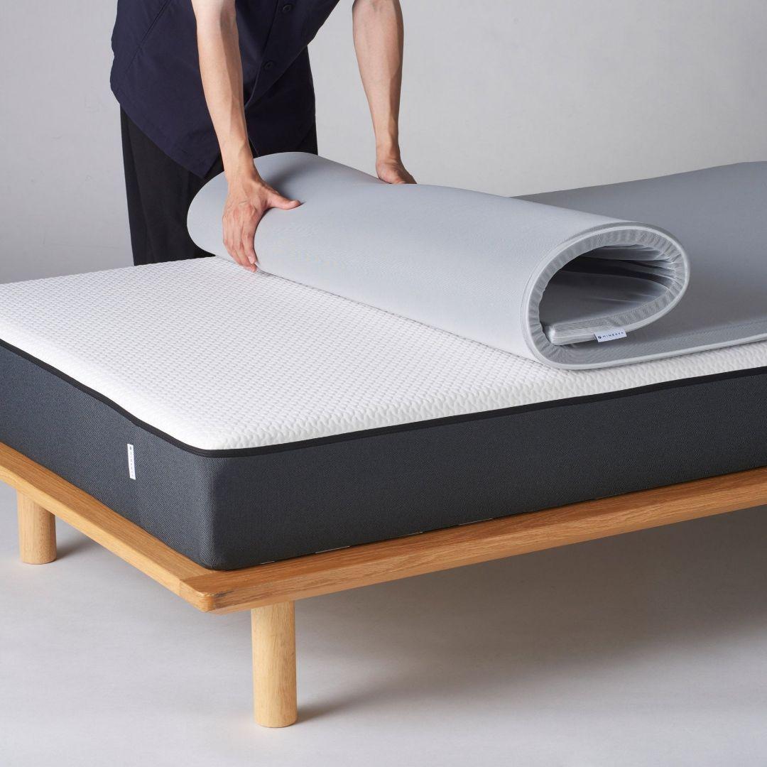 ミネルヴァマットレスプラス ダブル