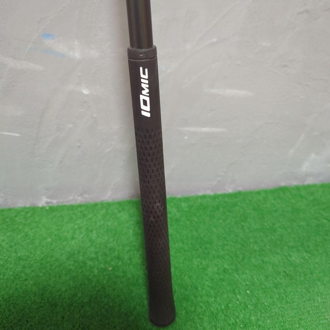 Hzrdus Smoke シャフト 60g 6.0 5w