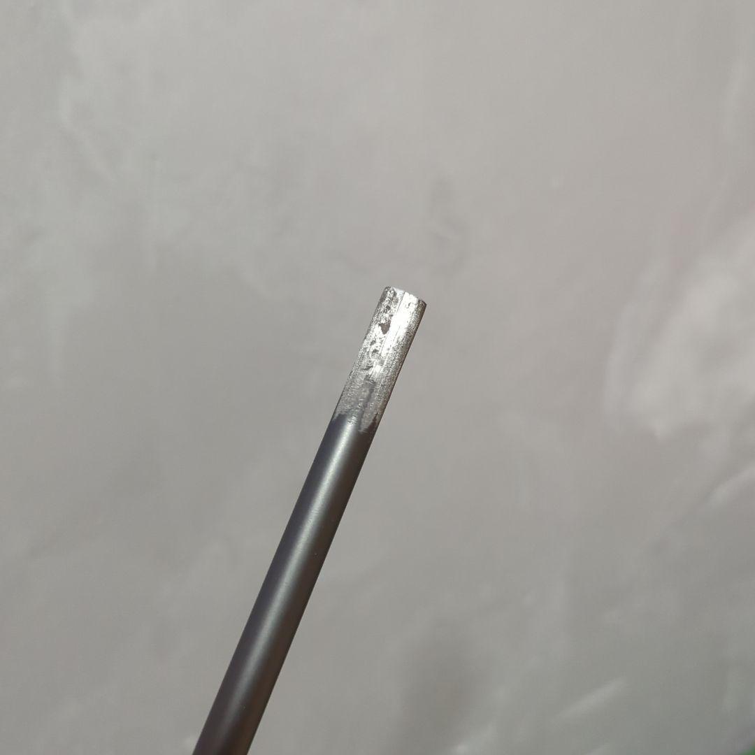 Hzrdus Smoke シャフト 60g 6.0 5w