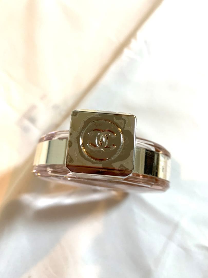 CHANEL チャンスオータンドゥル　オードゥパルファム