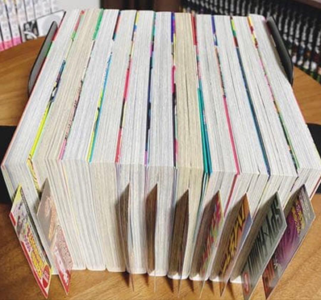 チェンソーマン　1〜11巻　初版帯つき　専用BOX