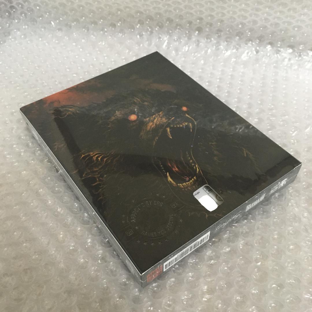 Inscryption Switch 限定版