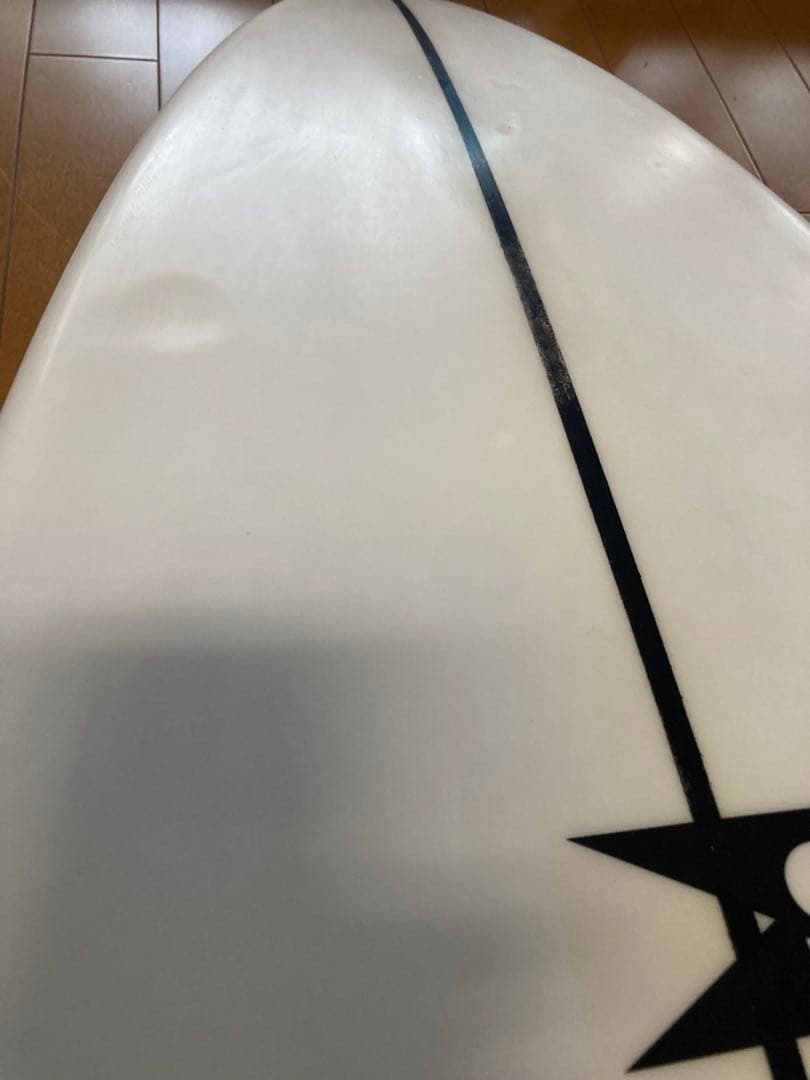 スーパーブランド　マジックミックス　5.7