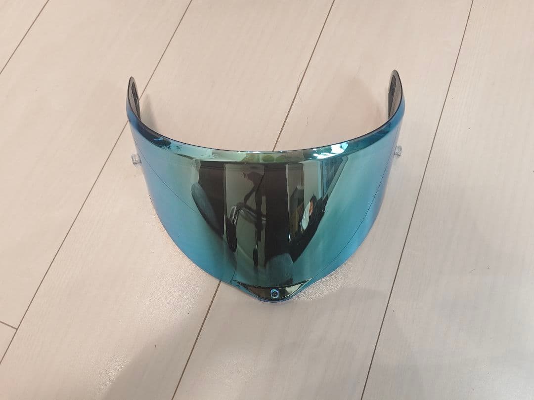 AGV PISTA GP RR Futuro 純正シールド