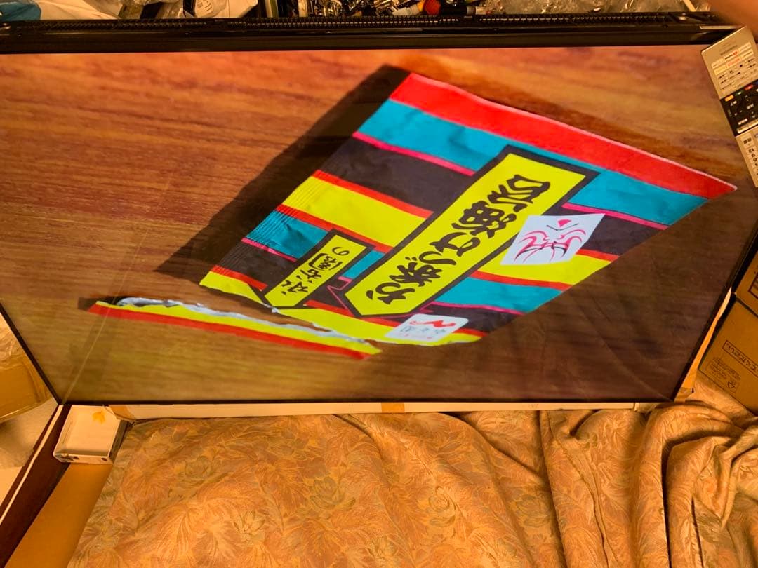 東芝 55V型 液晶テレビ レグザ 55C340X